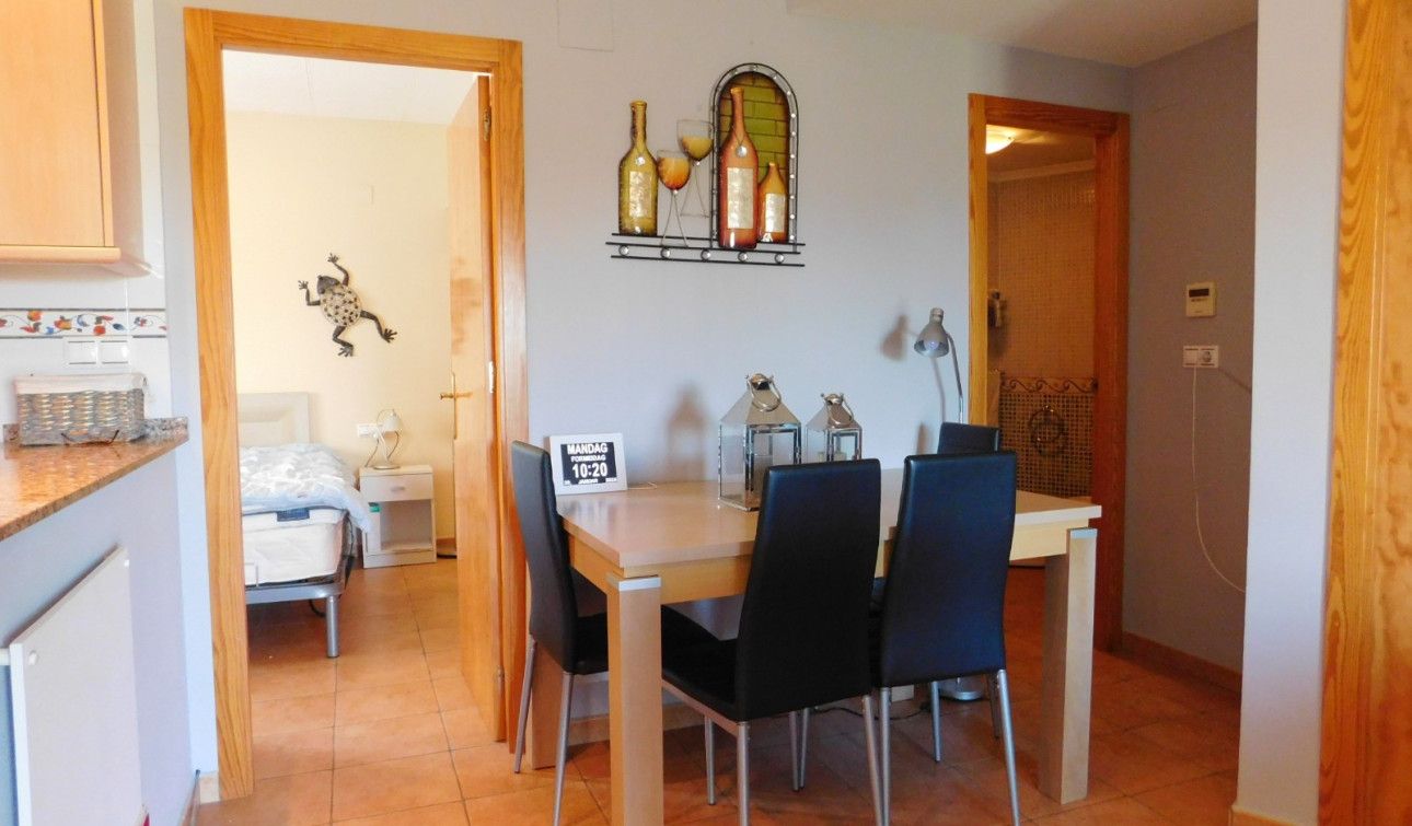 Reventa - Apartamento / Piso - Torremendo
