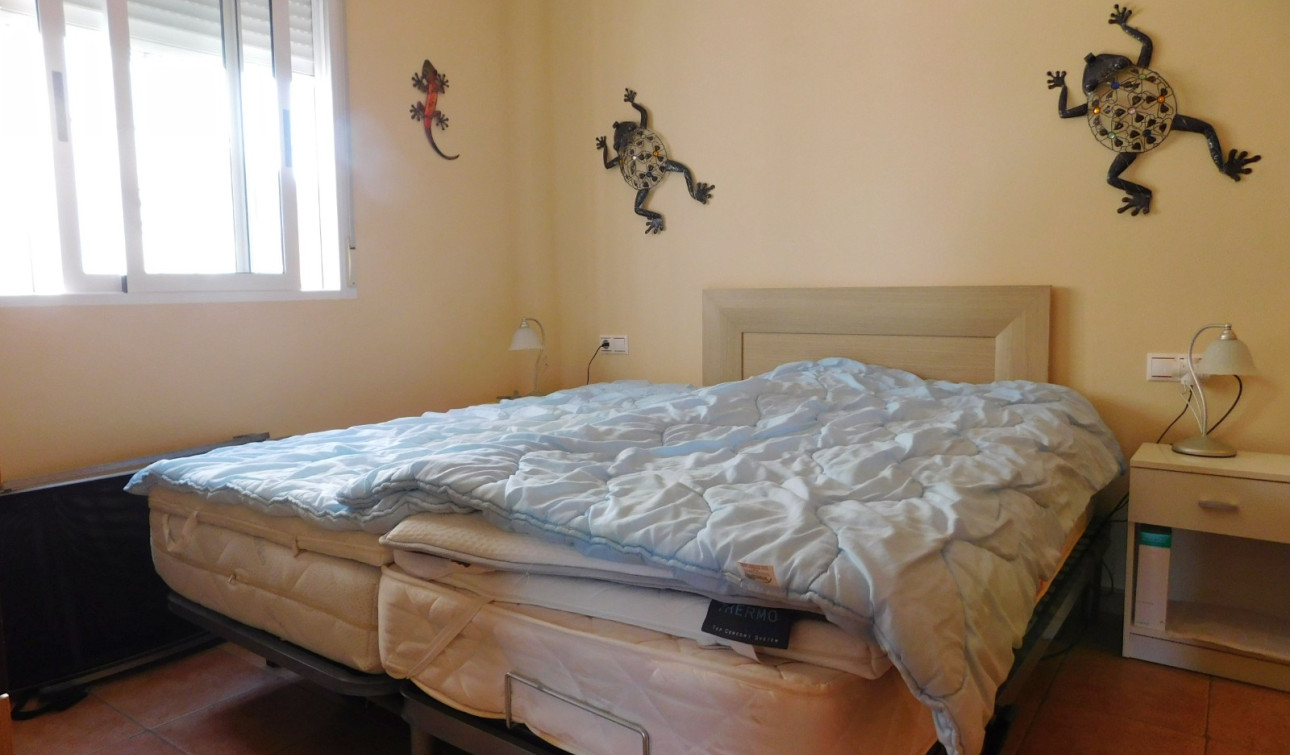 Reventa - Apartamento / Piso - Torremendo