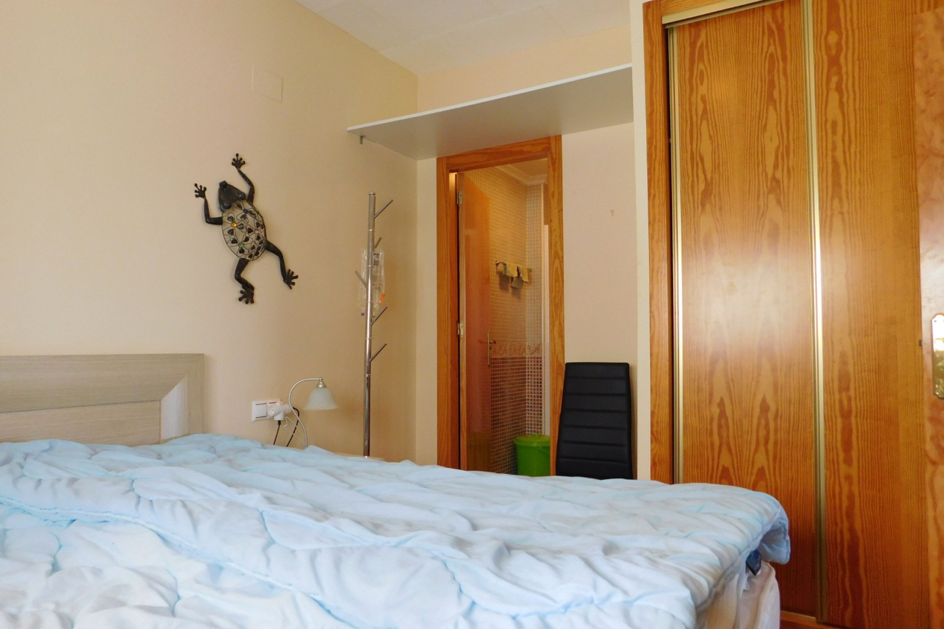 Reventa - Apartamento / Piso - Torremendo