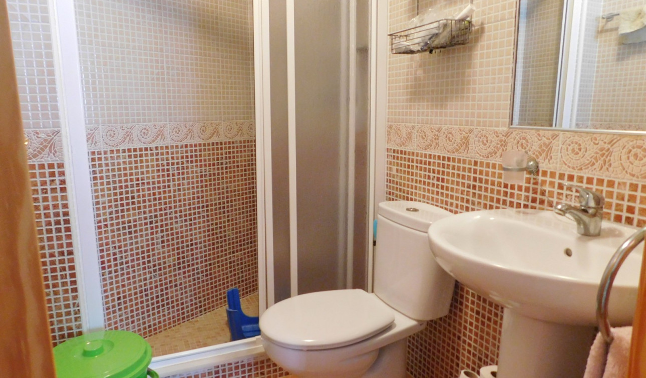 Reventa - Apartamento / Piso - Torremendo