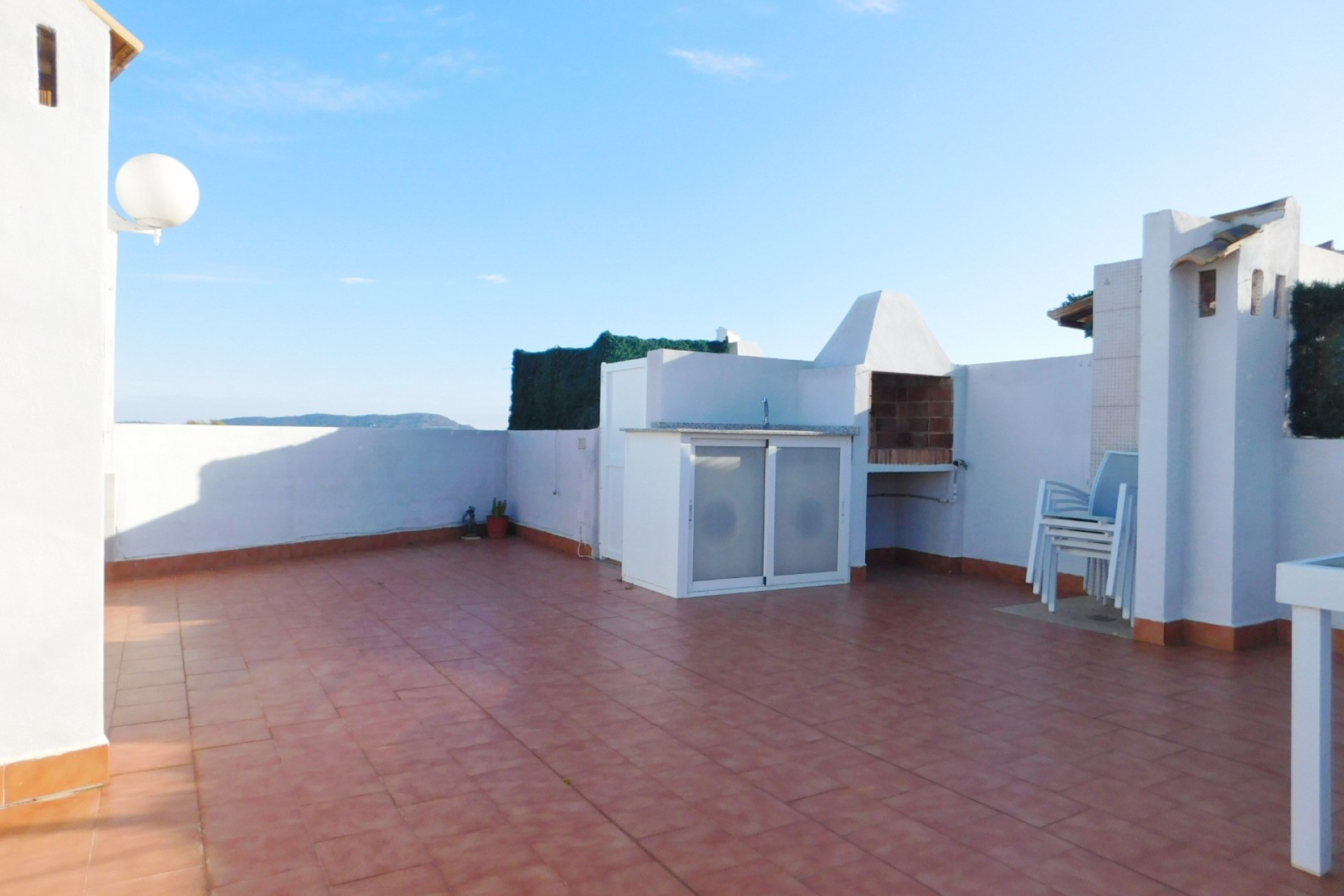 Reventa - Apartamento / Piso - Torremendo