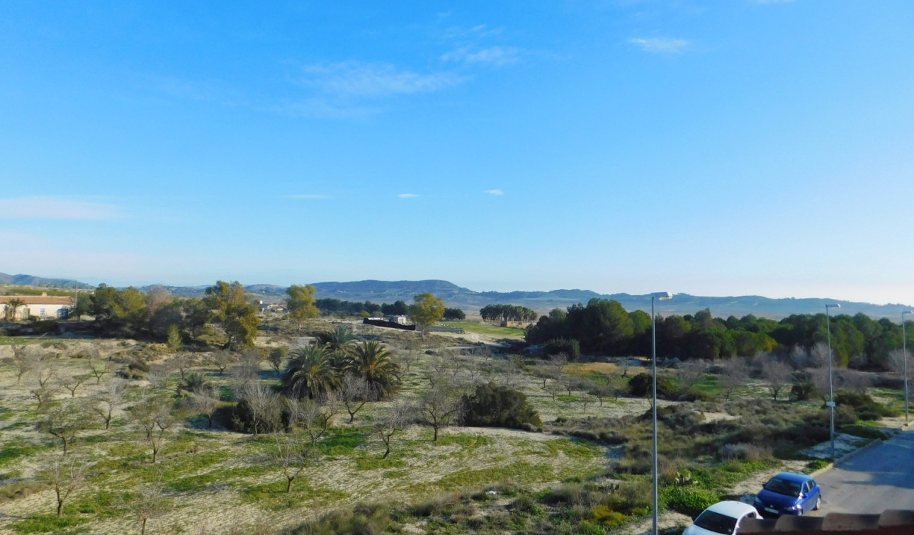 Reventa - Apartamento / Piso - Torremendo