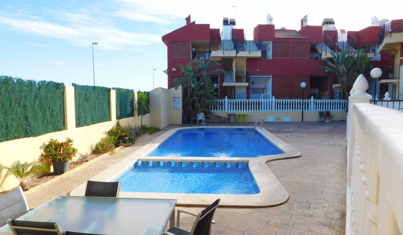 Reventa - Apartamento / Piso - Torremendo