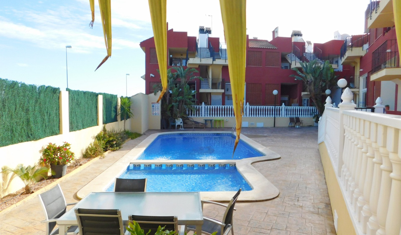 Reventa - Apartamento / Piso - Torremendo