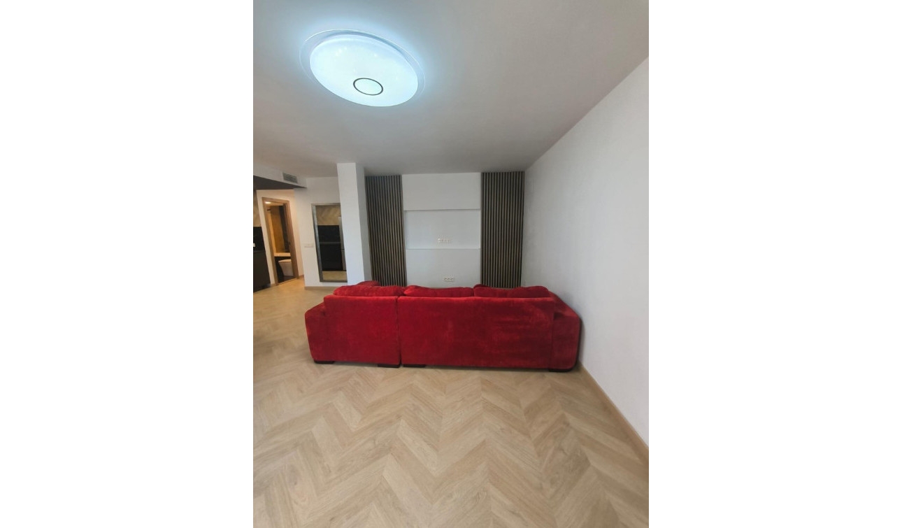 Reventa - Apartamento / Piso - Torrevieja - Acequion