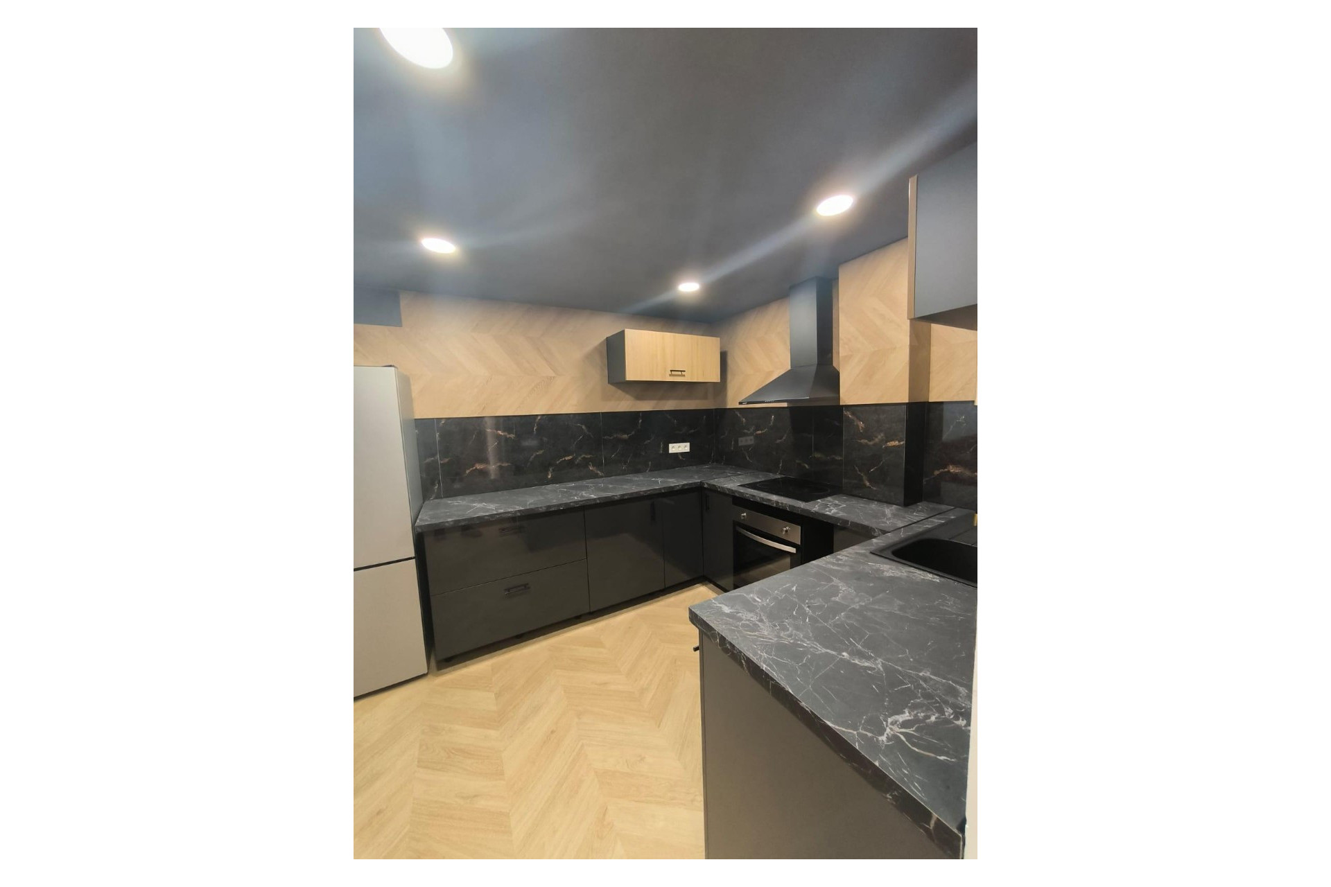 Reventa - Apartamento / Piso - Torrevieja - Acequion