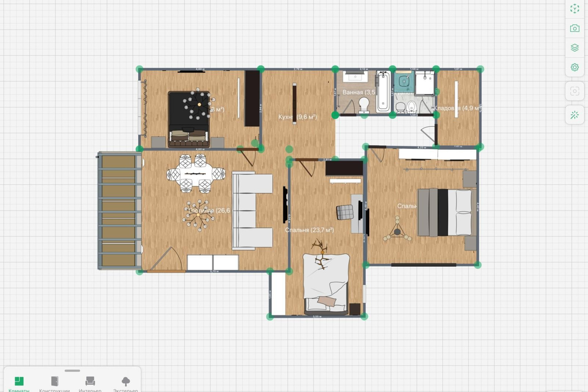 Reventa - Apartamento / Piso - Torrevieja - Acequion