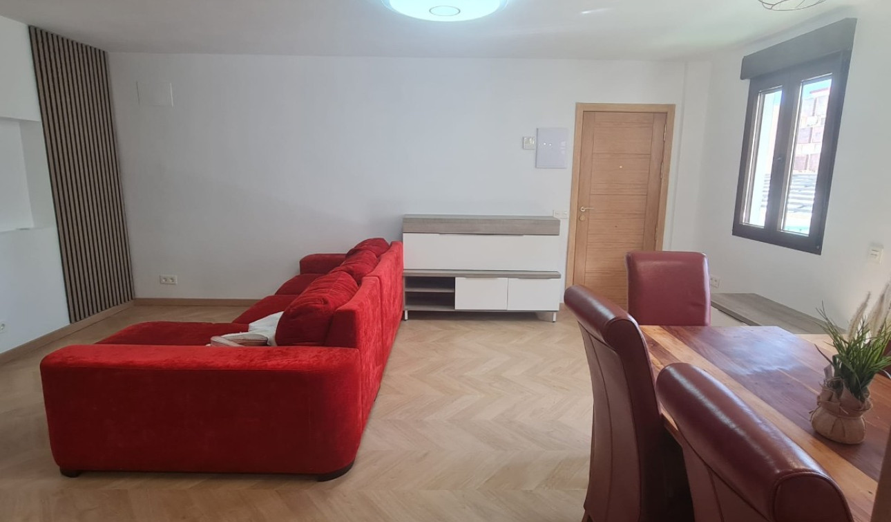 Reventa - Apartamento / Piso - Torrevieja - Acequion