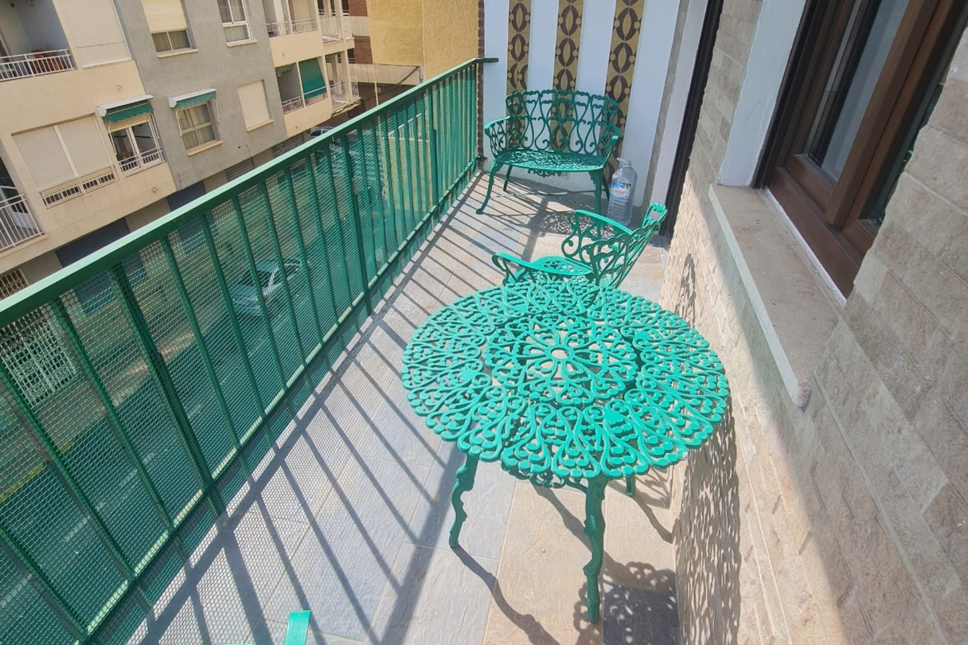 Reventa - Apartamento / Piso - Torrevieja - Acequion