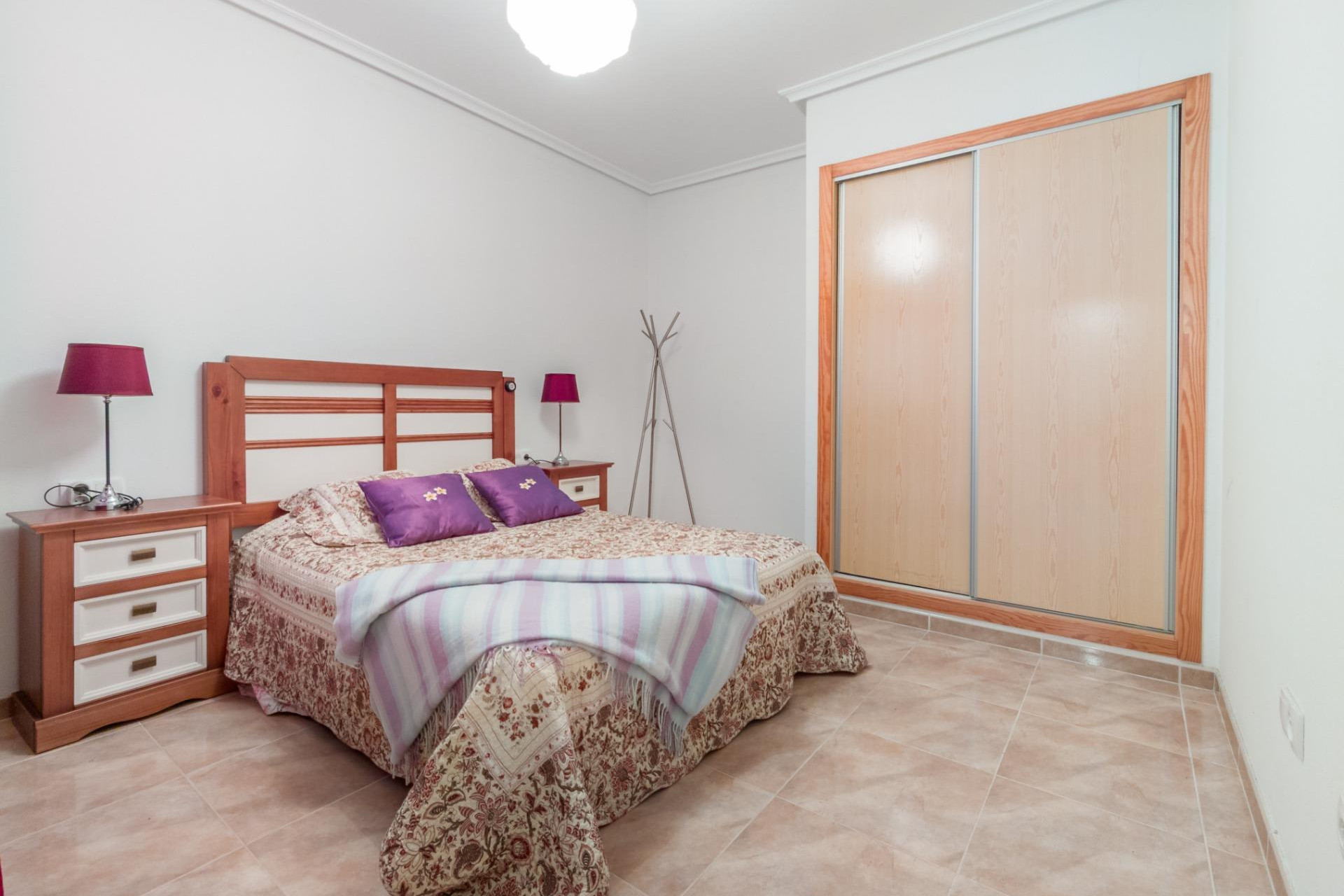 Reventa - Apartamento / Piso - Torrevieja - Acequion