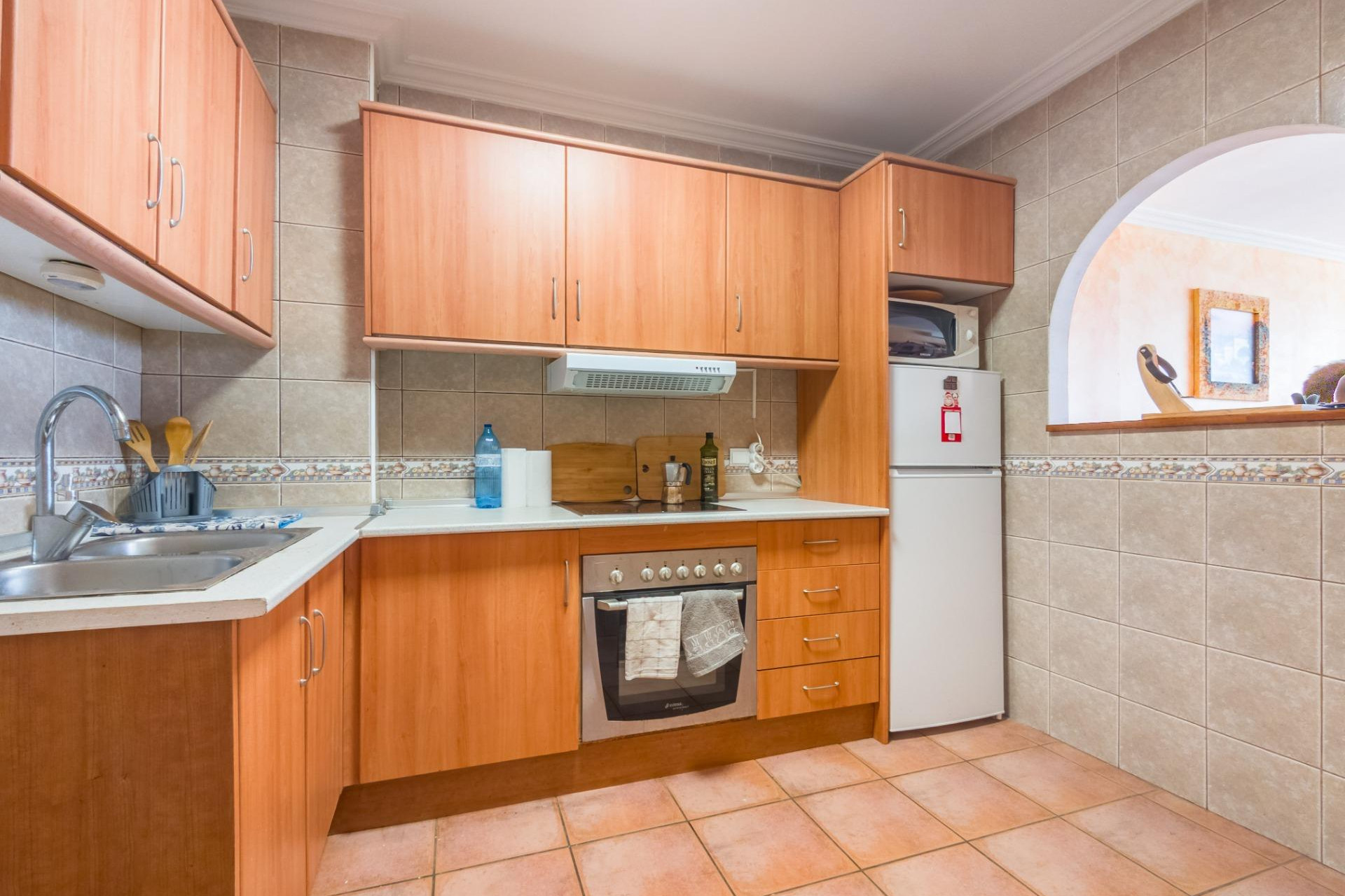 Reventa - Apartamento / Piso - Torrevieja - Acequion