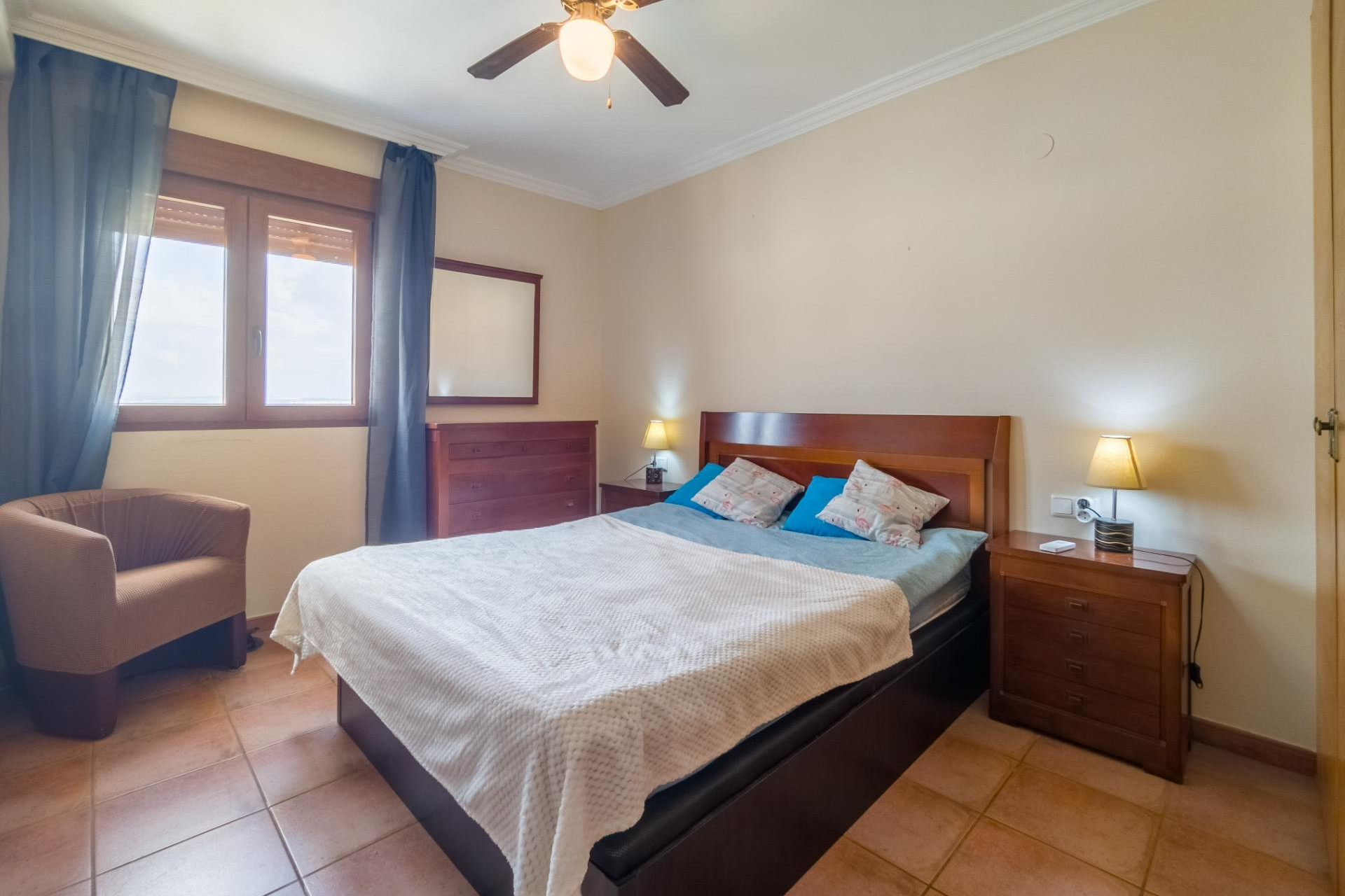 Reventa - Apartamento / Piso - Torrevieja - Acequion