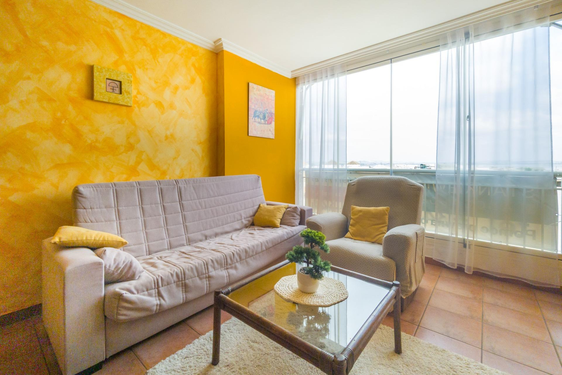 Reventa - Apartamento / Piso - Torrevieja - Acequion