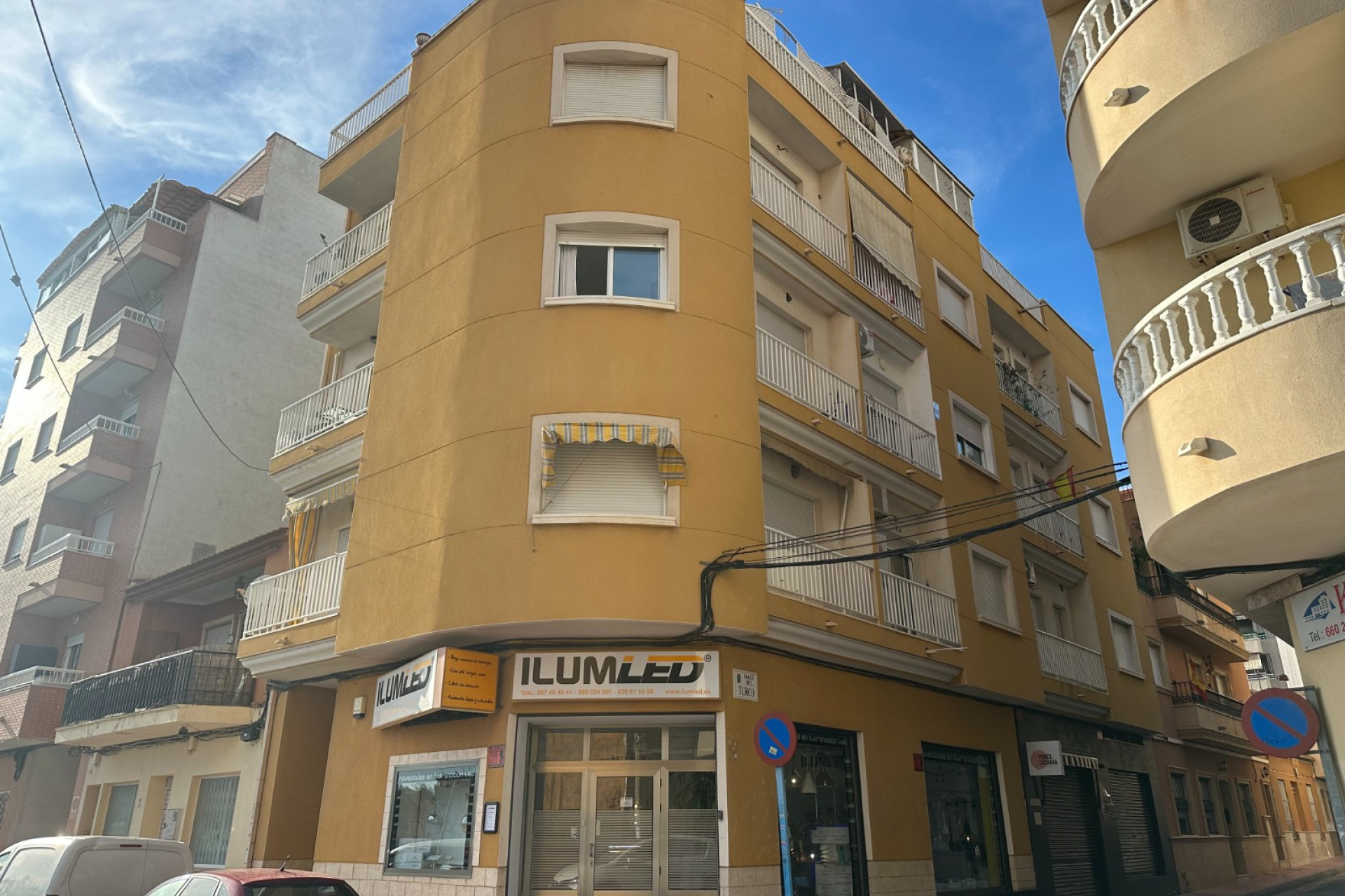 Reventa - Apartamento / Piso - Torrevieja - Acequion