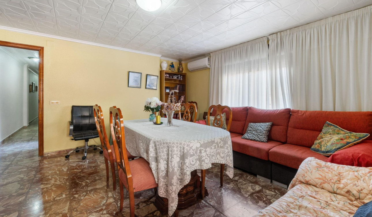 Reventa - Apartamento / Piso - Torrevieja - Acequion