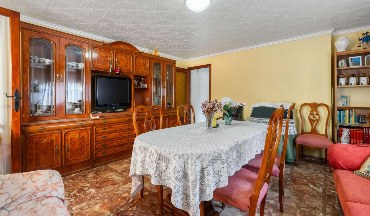 Reventa - Apartamento / Piso - Torrevieja - Acequion