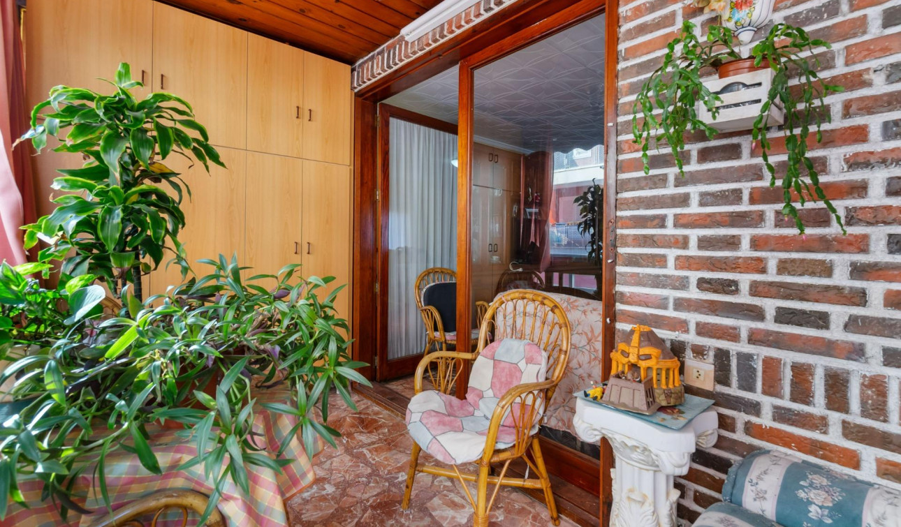 Reventa - Apartamento / Piso - Torrevieja - Acequion
