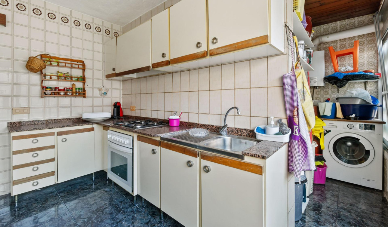 Reventa - Apartamento / Piso - Torrevieja - Acequion