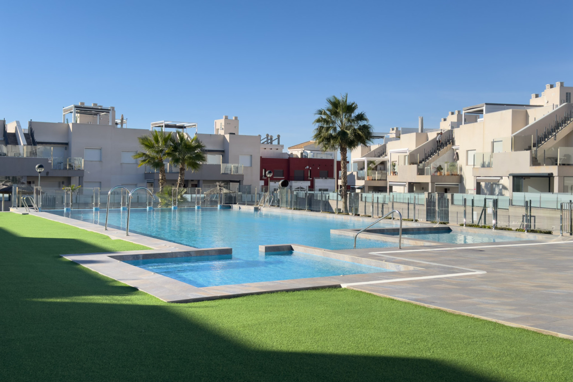 Reventa - Apartamento / Piso - Torrevieja - Aguas Nuevas