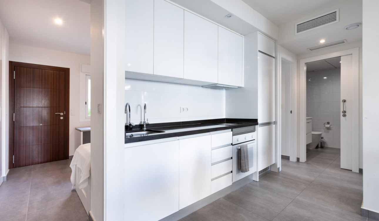 Reventa - Apartamento / Piso - Torrevieja - Aguas Nuevas