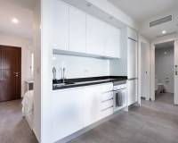 Reventa - Apartamento / Piso - Torrevieja - Aguas Nuevas