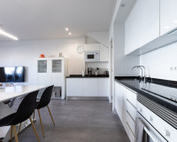 Reventa - Apartamento / Piso - Torrevieja - Aguas Nuevas