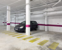 Reventa - Apartamento / Piso - Torrevieja - Aguas Nuevas