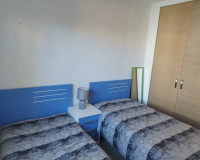 Reventa - Apartamento / Piso - Torrevieja - Aguas Nuevas
