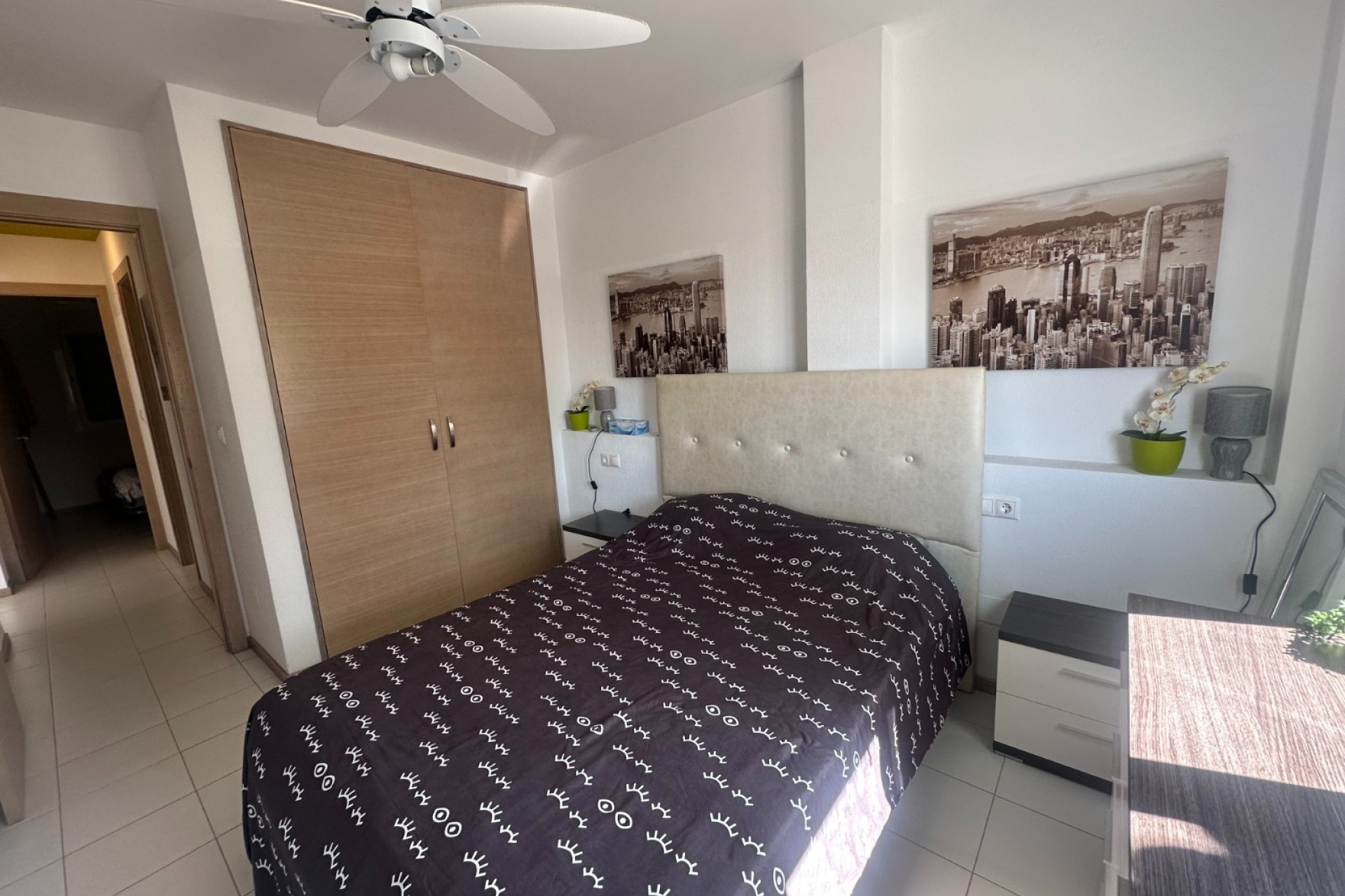 Reventa - Apartamento / Piso - Torrevieja - Aguas Nuevas