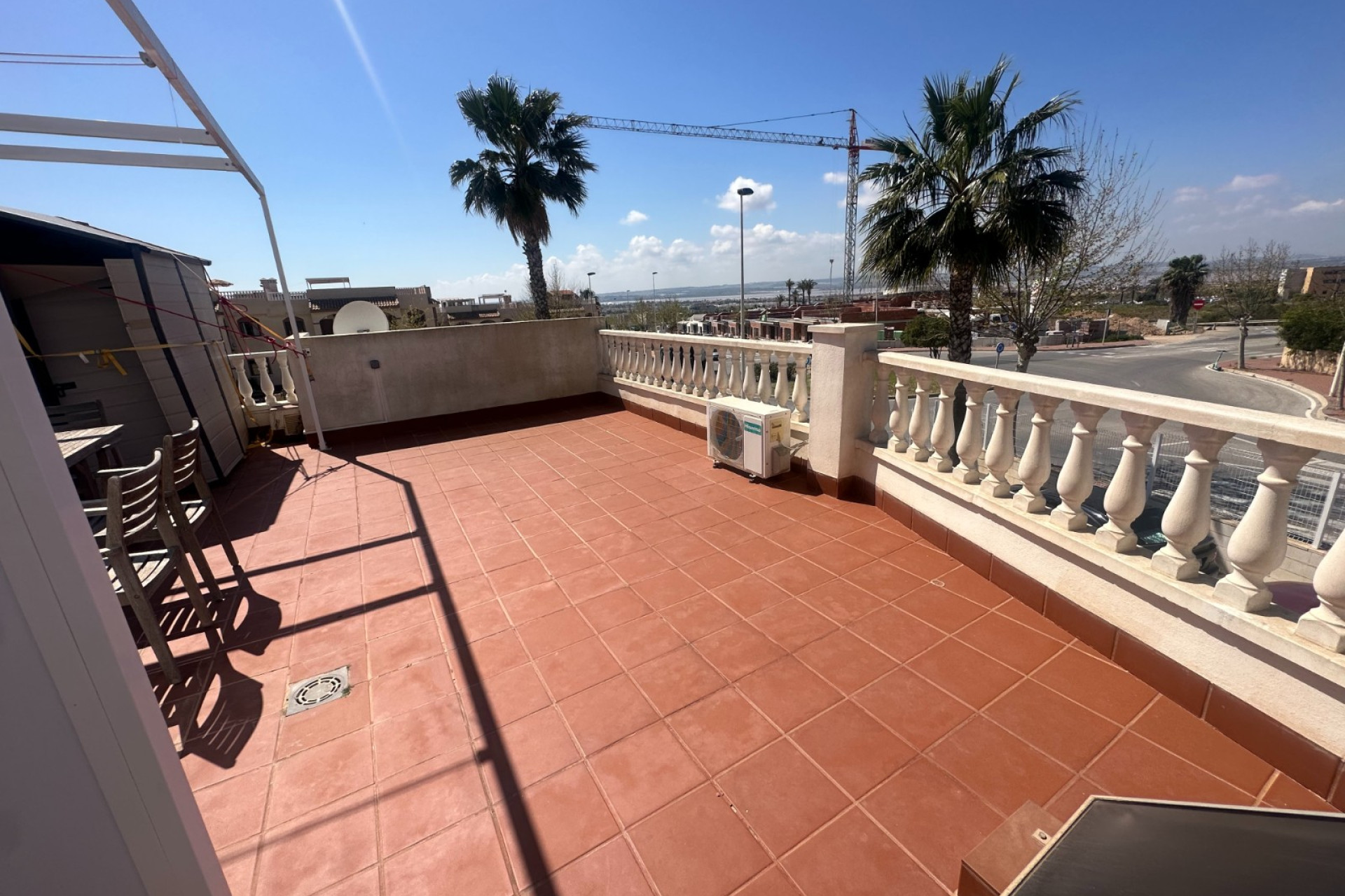 Reventa - Apartamento / Piso - Torrevieja - Aguas Nuevas