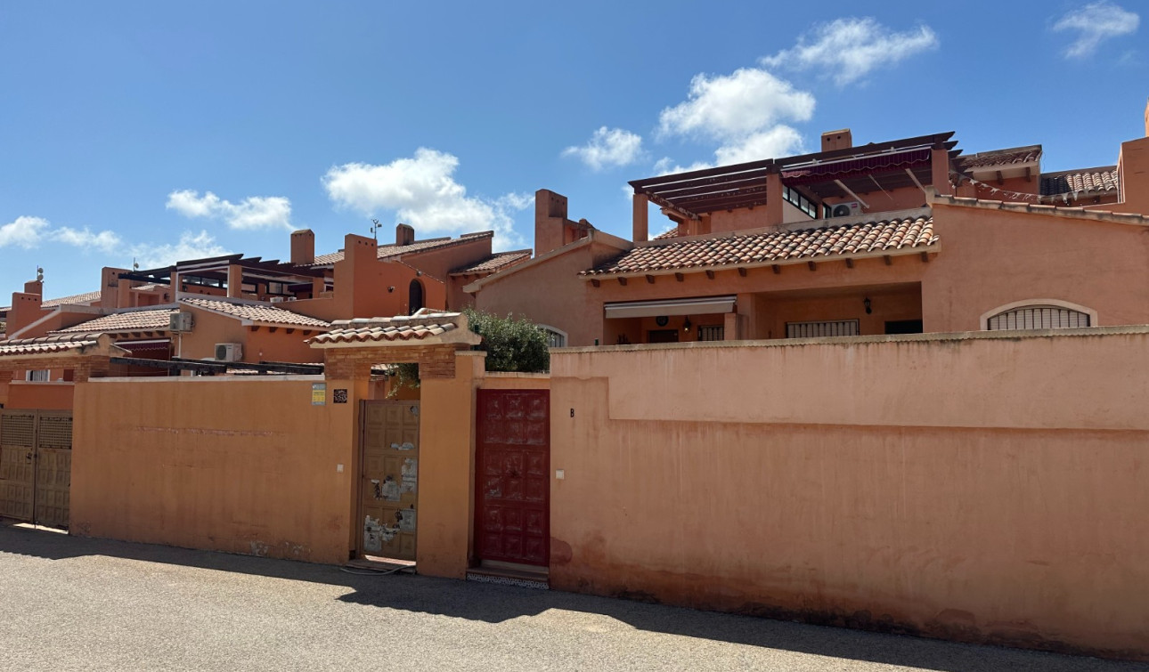 Reventa - Apartamento / Piso - Torrevieja - Aguas Nuevas