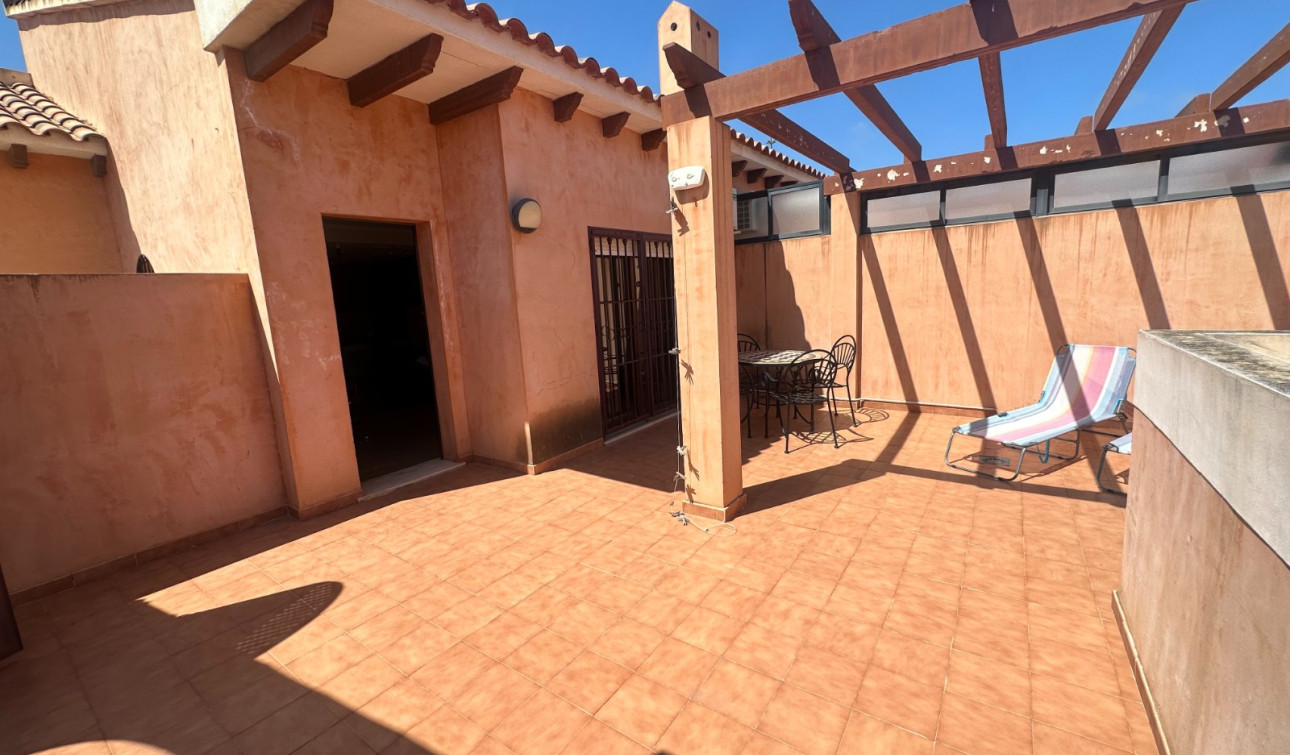 Reventa - Apartamento / Piso - Torrevieja - Aguas Nuevas