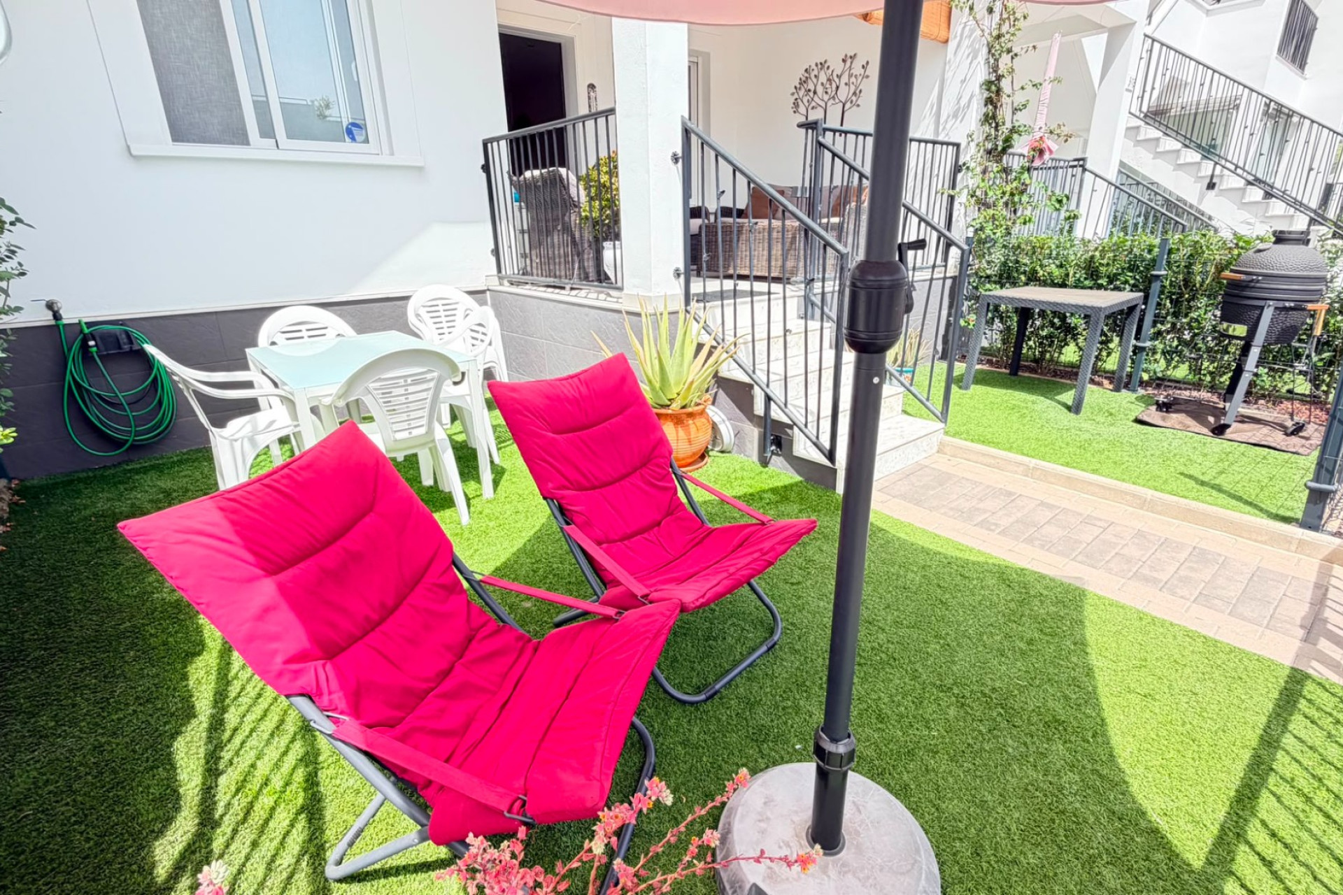 Reventa - Apartamento / Piso - Torrevieja - Aguas Nuevas