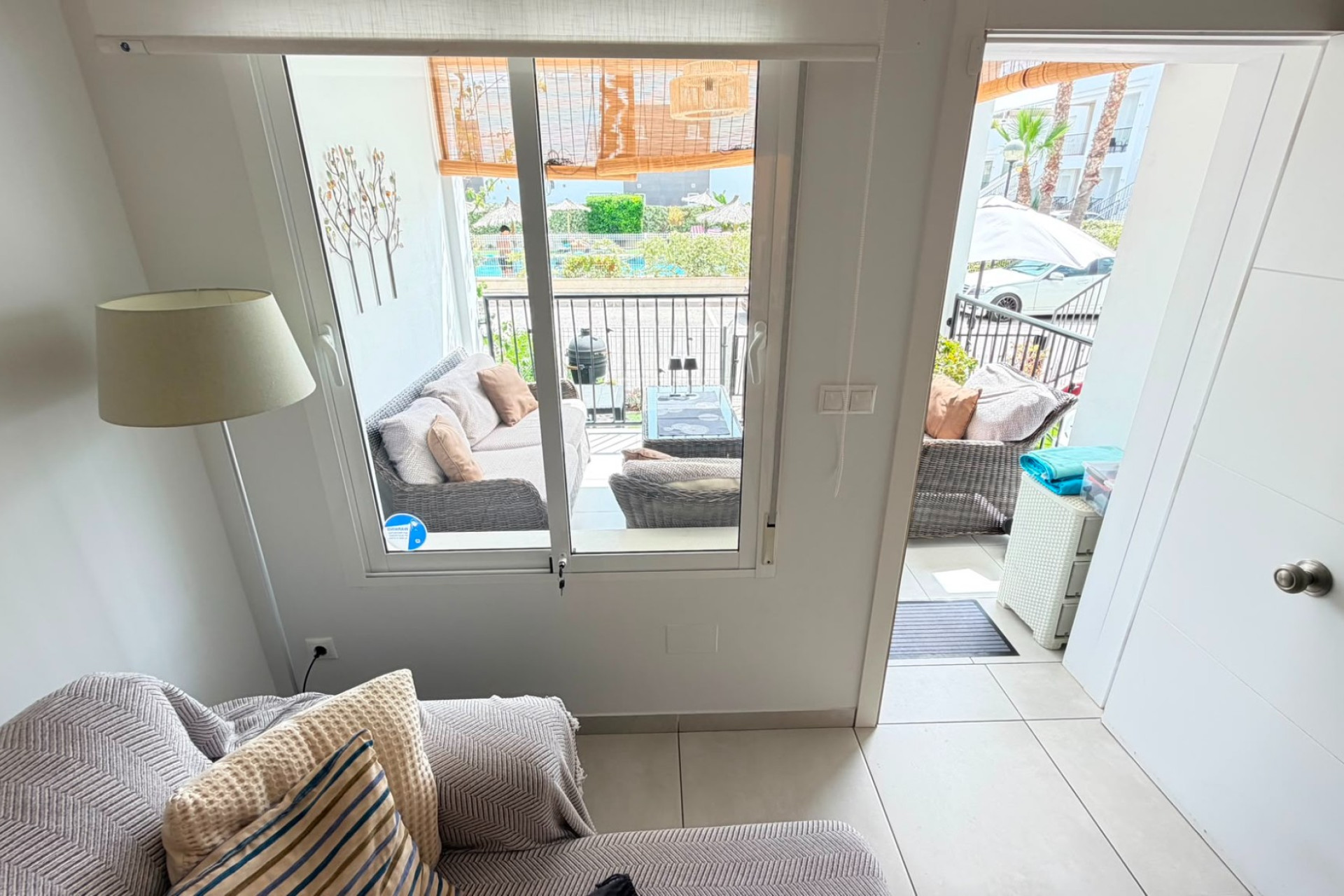 Reventa - Apartamento / Piso - Torrevieja - Aguas Nuevas