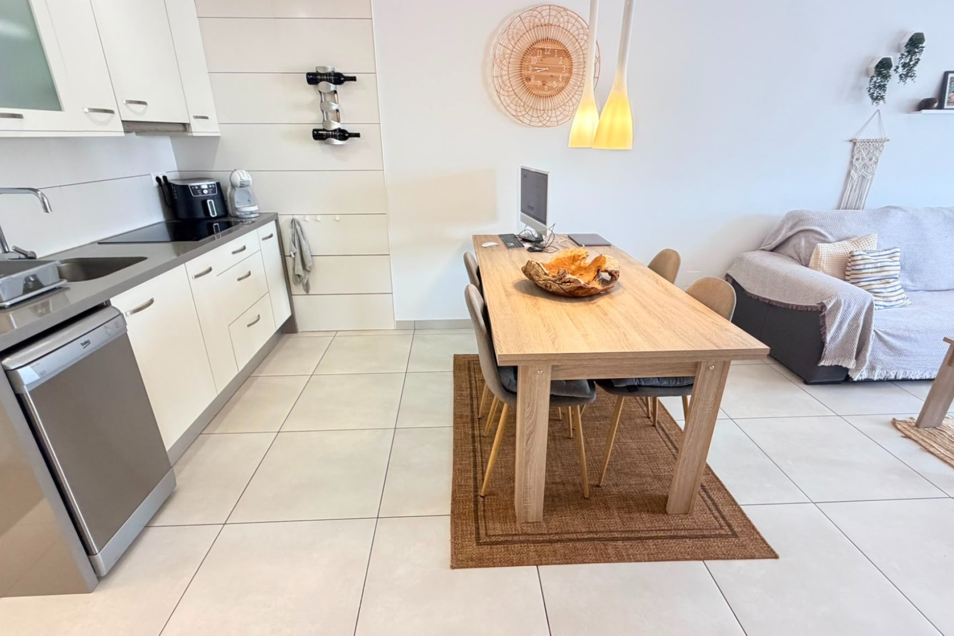 Reventa - Apartamento / Piso - Torrevieja - Aguas Nuevas