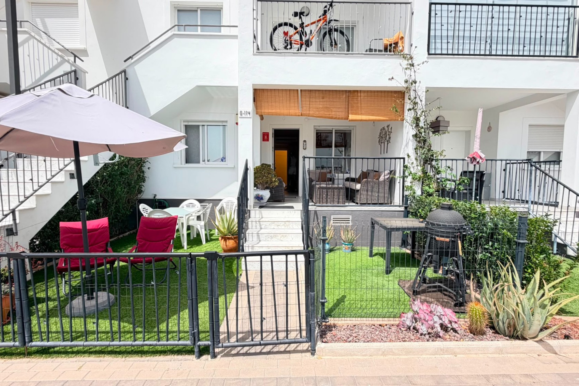 Reventa - Apartamento / Piso - Torrevieja - Aguas Nuevas
