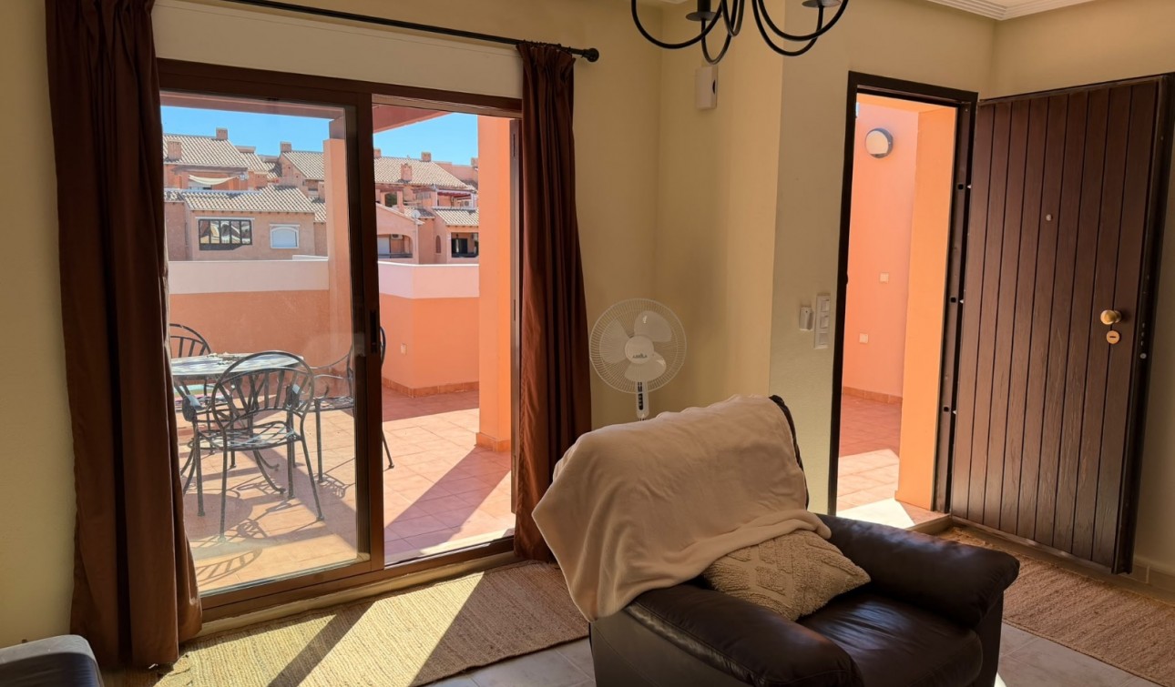 Reventa - Apartamento / Piso - Torrevieja - Aguas Nuevas