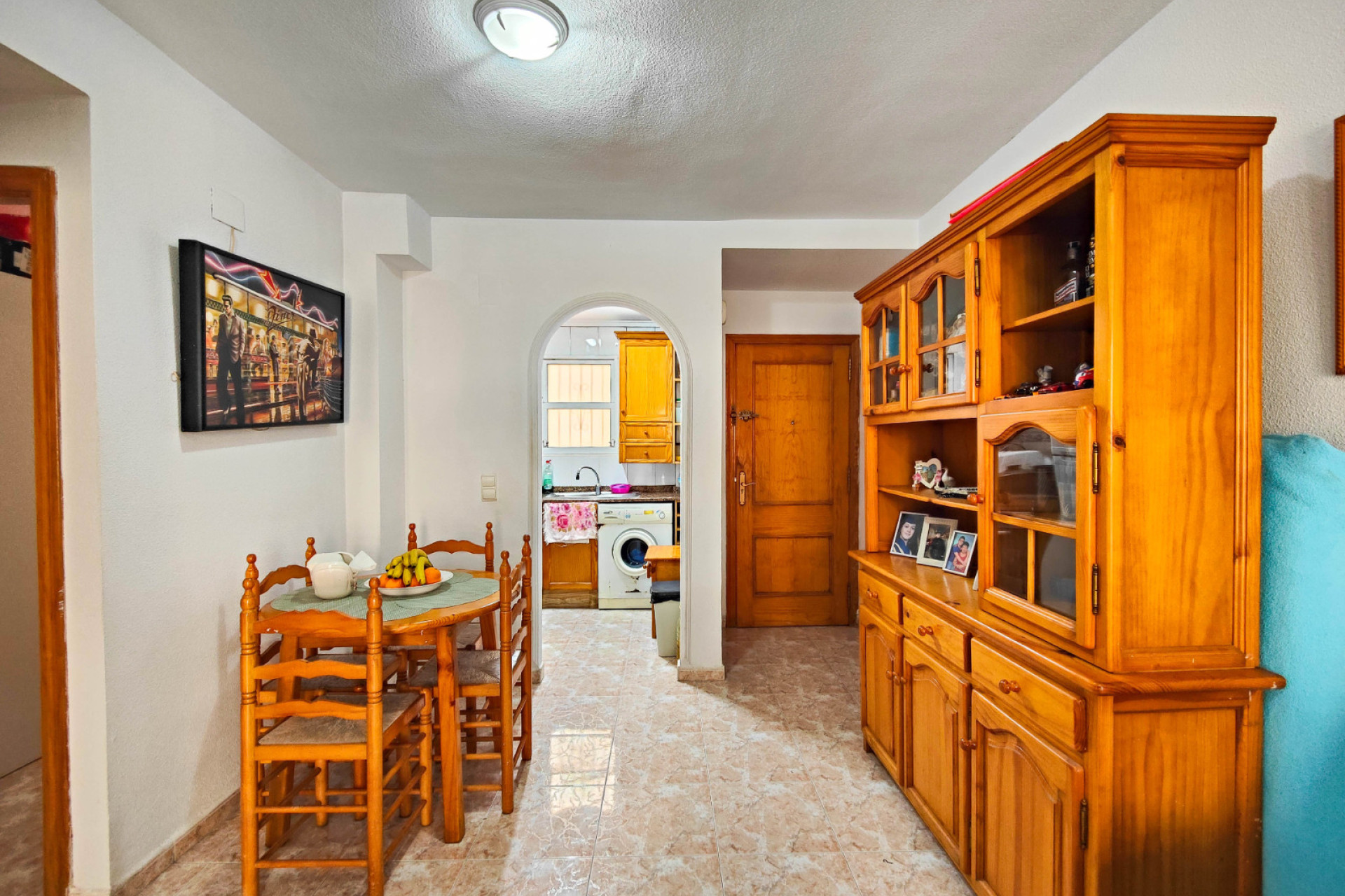 Reventa - Apartamento / Piso - Torrevieja - Antonio Machado