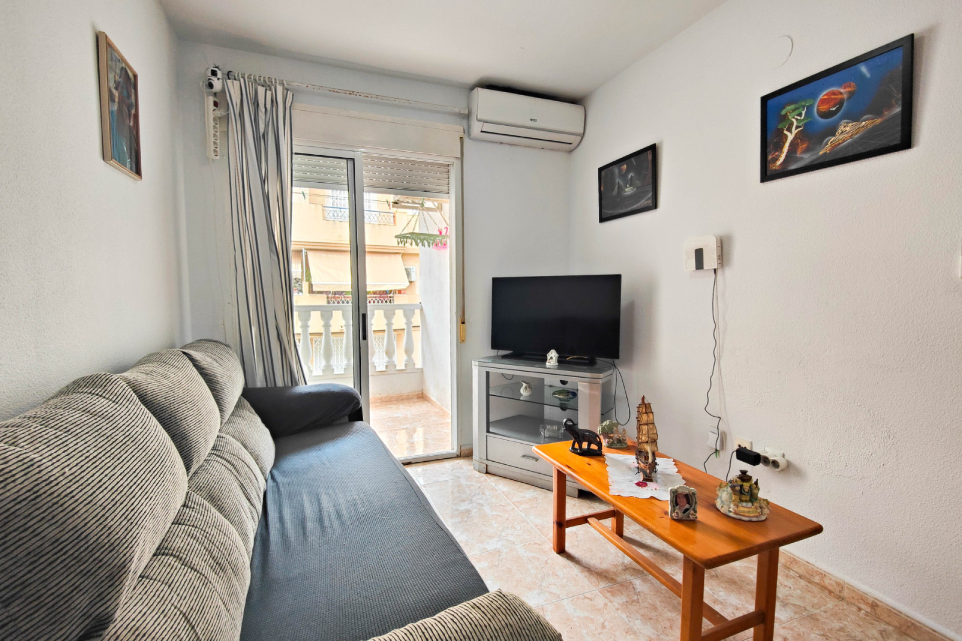 Reventa - Apartamento / Piso - Torrevieja - Antonio Machado