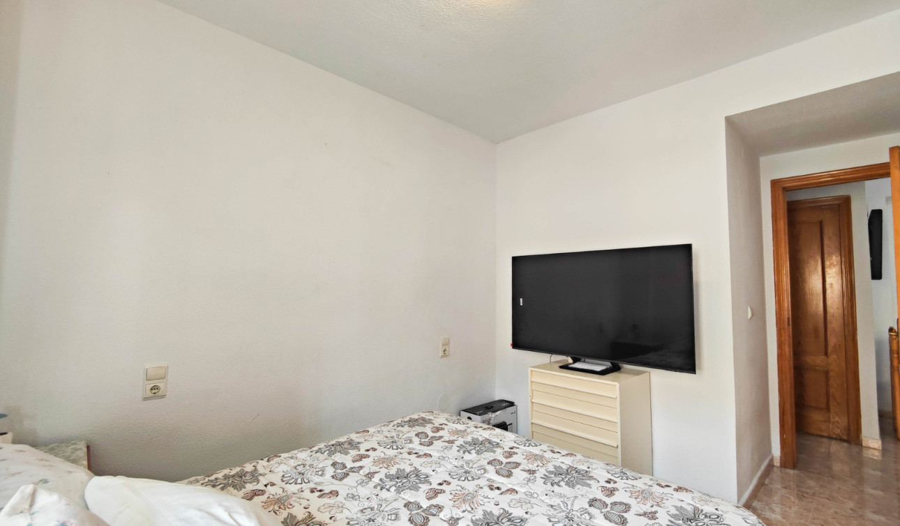 Reventa - Apartamento / Piso - Torrevieja - Antonio Machado
