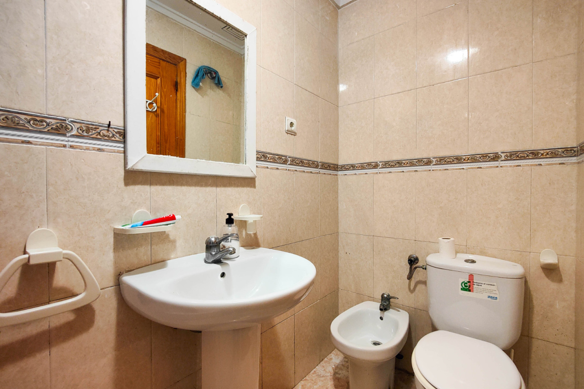 Reventa - Apartamento / Piso - Torrevieja - Antonio Machado