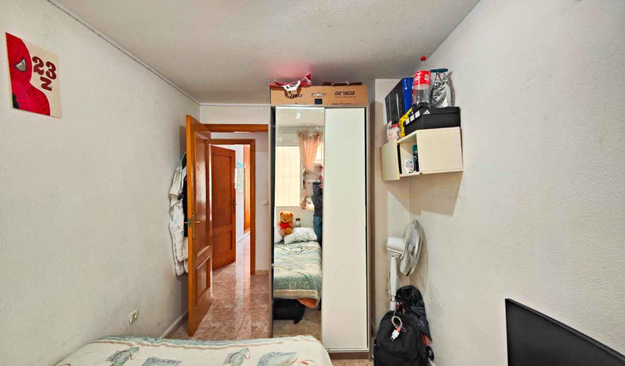 Reventa - Apartamento / Piso - Torrevieja - Antonio Machado