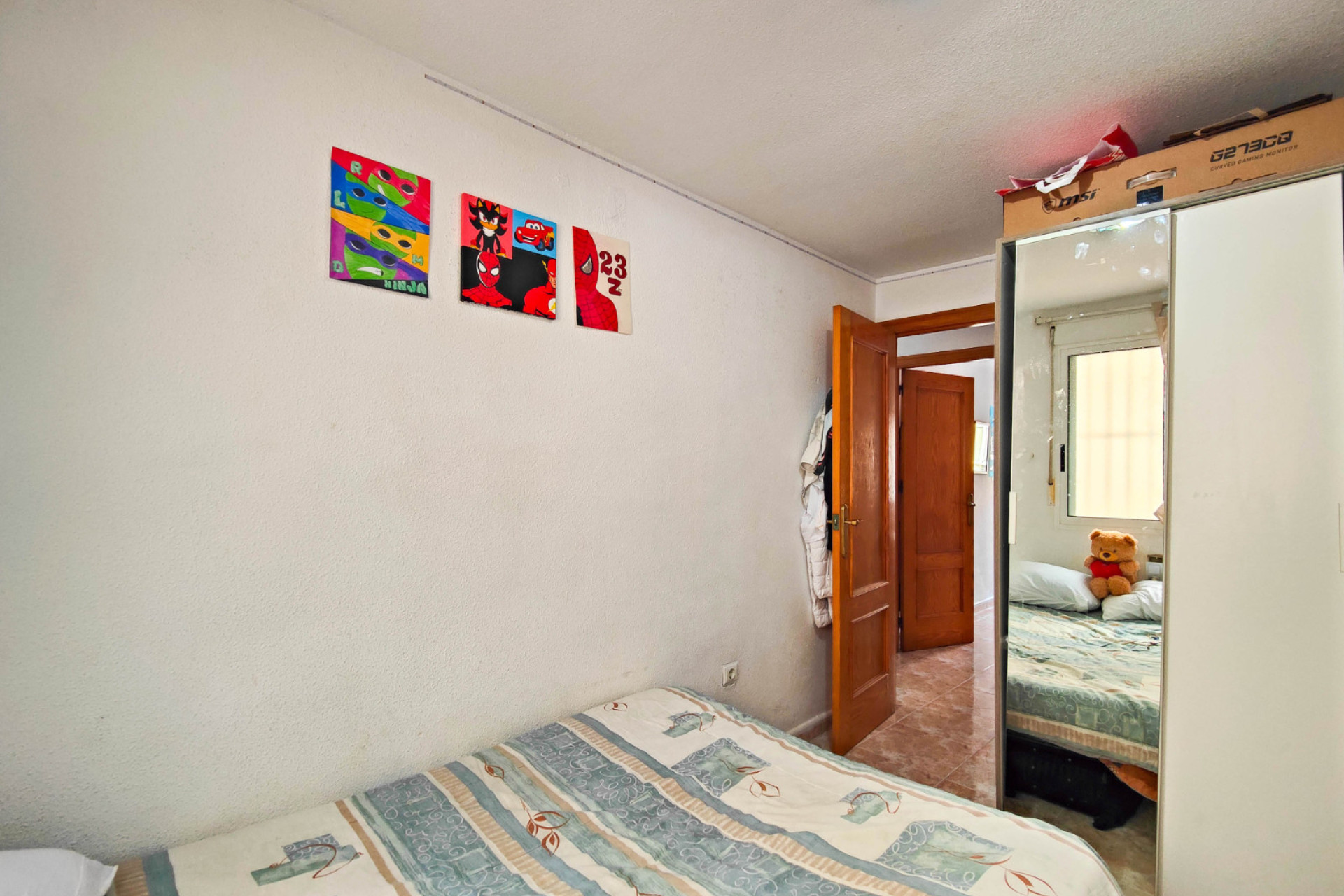 Reventa - Apartamento / Piso - Torrevieja - Antonio Machado