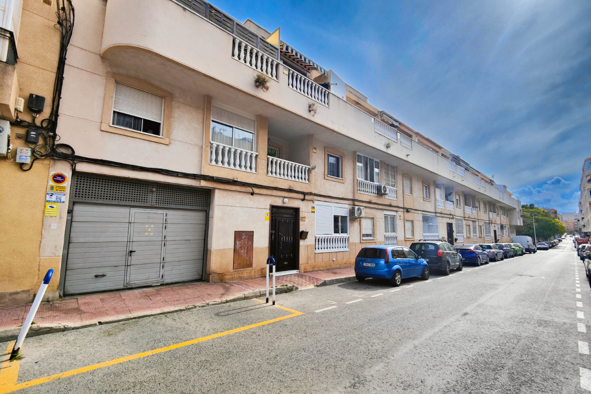Reventa - Apartamento / Piso - Torrevieja - Antonio Machado