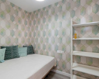 Reventa - Apartamento / Piso - Torrevieja - Cabo Cervera