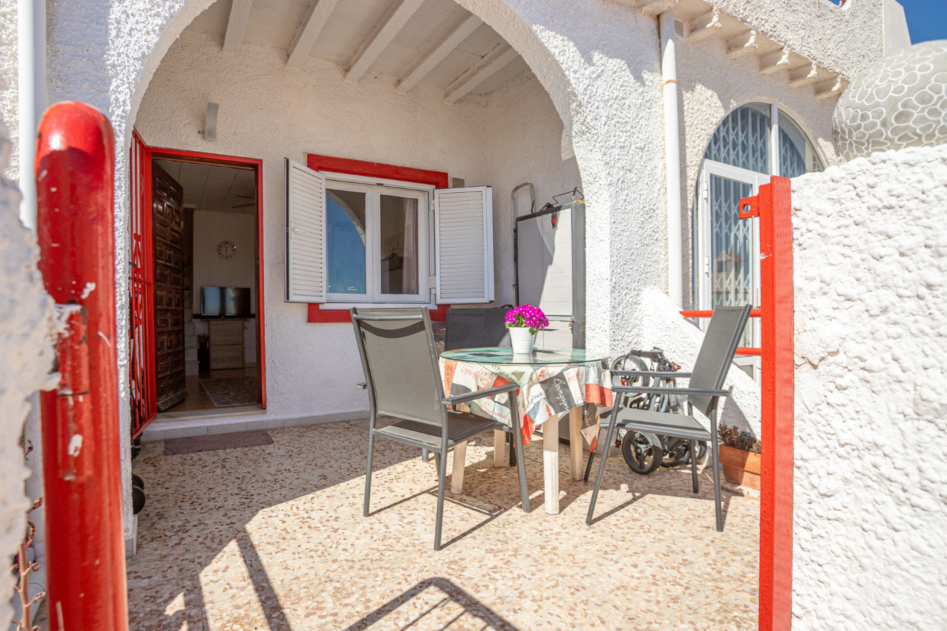 Reventa - Apartamento / Piso - Torrevieja - Cabo cervera