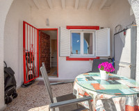 Reventa - Apartamento / Piso - Torrevieja - Cabo cervera