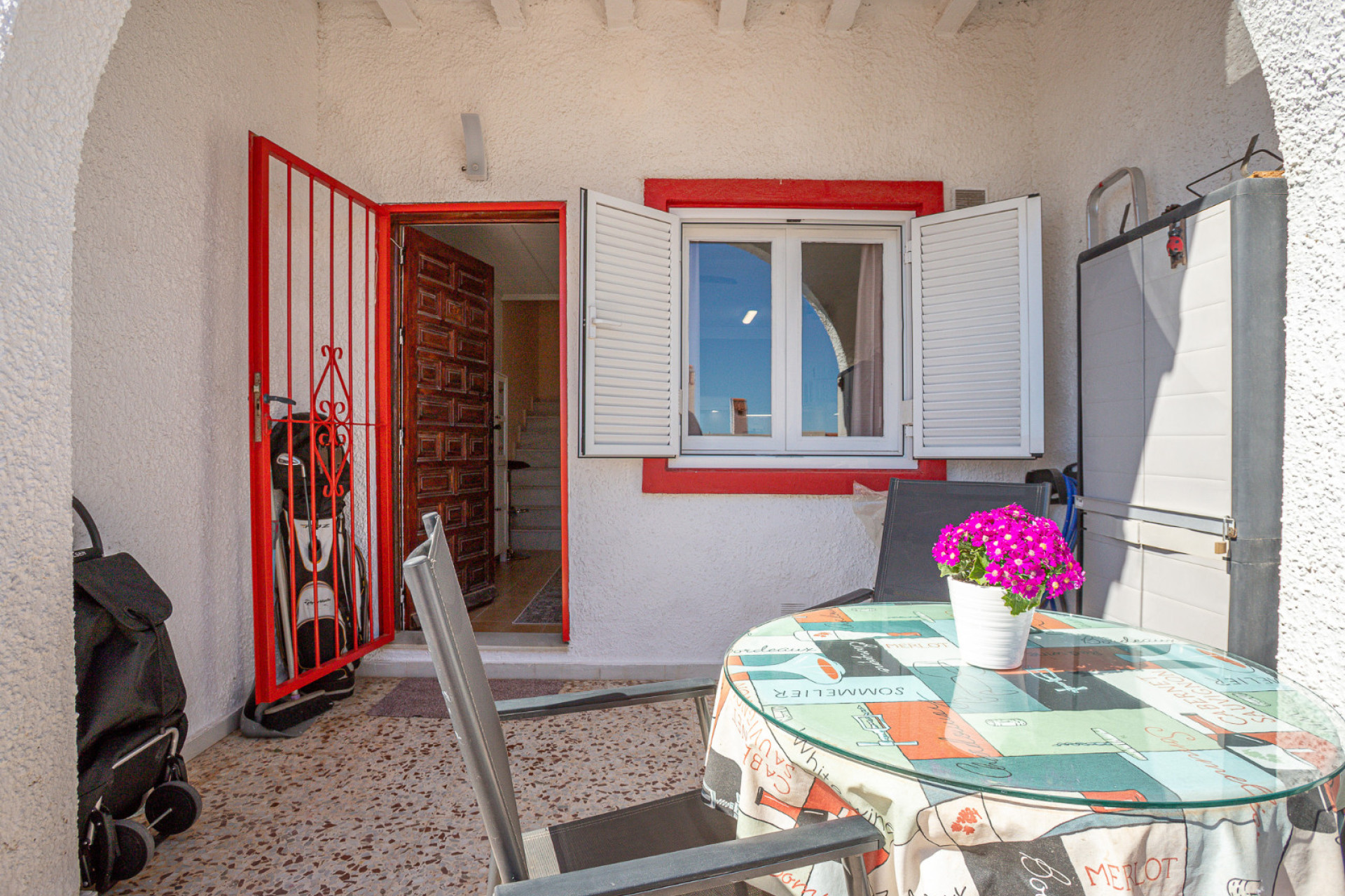 Reventa - Apartamento / Piso - Torrevieja - Cabo cervera
