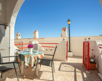 Reventa - Apartamento / Piso - Torrevieja - Cabo cervera