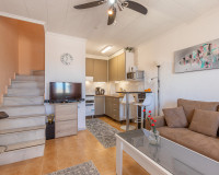 Reventa - Apartamento / Piso - Torrevieja - Cabo cervera